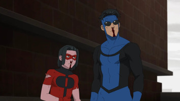 Invincible S4 Latino capitulo 3