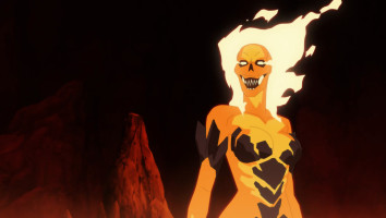 Invincible S4 Latino capitulo 4