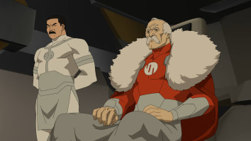 Invincible S4 Latino capitulo 7