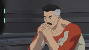 Invincible S4 Latino capitulo 8