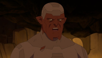 Invincible S4 Castellano capitulo 4