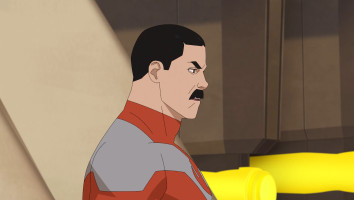 Invincible S4 Castellano capitulo 7