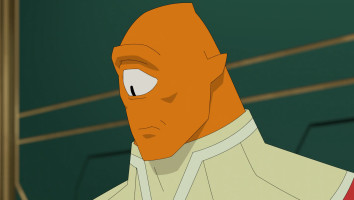 Invincible S4 Castellano capitulo 8