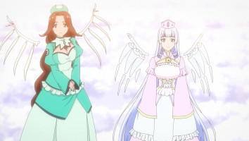 Izure Saikyou no Renkinjutsushi? Latino capitulo 11