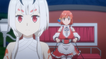 Izure Saikyou no Renkinjutsushi? Latino capitulo 12