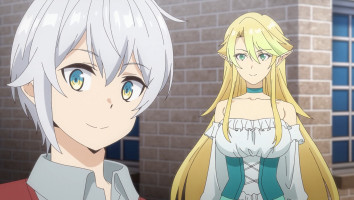 Izure Saikyou no Renkinjutsushi? Latino capitulo 4