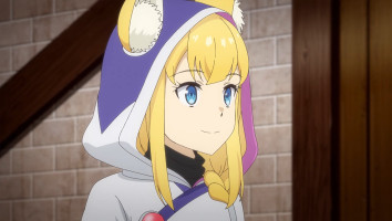 Izure Saikyou no Renkinjutsushi? Latino capitulo 8