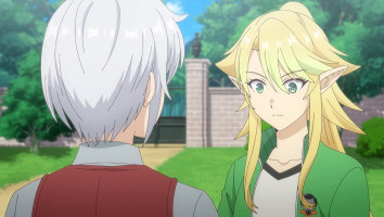 Izure Saikyou no Renkinjutsushi? Latino capitulo 9