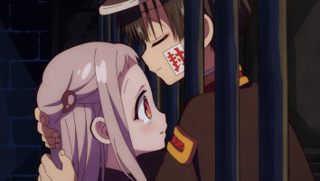 Jibaku Shounen Hanako-kun S2 Latino capitulo 10