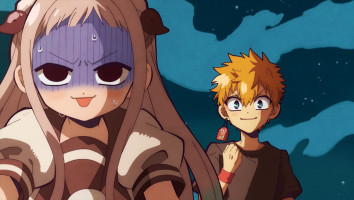 Jibaku Shounen Hanako-kun S2 Latino capitulo 12