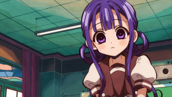 Jibaku Shounen Hanako-kun S2 Latino capitulo 13