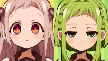 Jibaku Shounen Hanako-kun S2 Latino capitulo 16