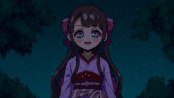 Jibaku Shounen Hanako-kun S2 Latino capitulo 17