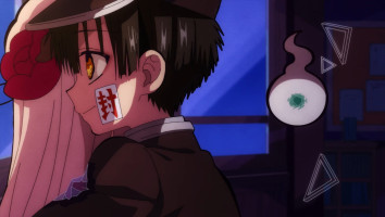 Jibaku Shounen Hanako-kun S2 Latino capitulo 18