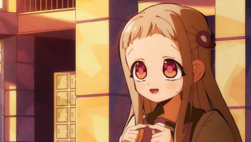 Jibaku Shounen Hanako-kun S2 Latino capitulo 2