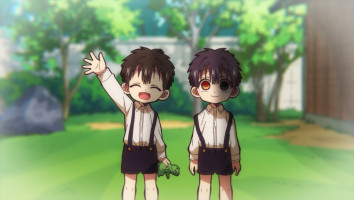 Jibaku Shounen Hanako-kun S2 Latino capitulo 20