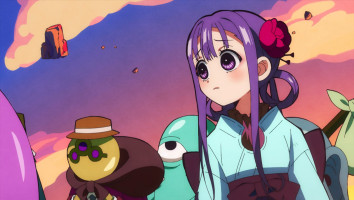 Jibaku Shounen Hanako-kun S2 Latino capitulo 23