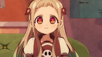 Jibaku Shounen Hanako-kun S2 Latino capitulo 3