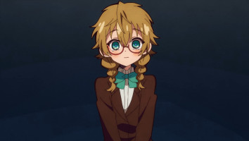 Jibaku Shounen Hanako-kun S2 Latino capitulo 7