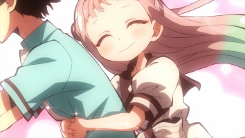 Jibaku Shounen Hanako-kun S2 Latino capitulo 9