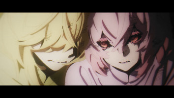 Jigokuraku Castellano capitulo 21