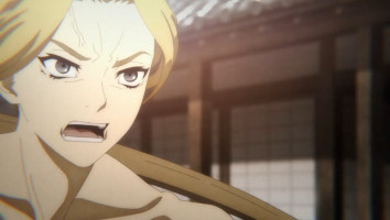 Jigokuraku Castellano capitulo 23