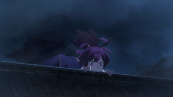 Jigokuraku Castellano capitulo 25