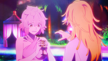 Jigokuraku Latino capitulo 14