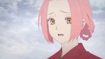 Jigokuraku Latino capitulo 15