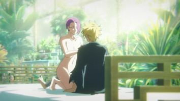 Jigokuraku Latino capitulo 16