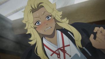 Jigokuraku Latino capitulo 17