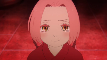 Jigokuraku Latino capitulo 19