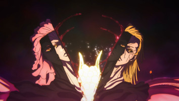 Jigokuraku Latino capitulo 22