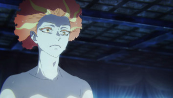 Jigokuraku Latino capitulo 23