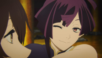 Jigokuraku Latino capitulo 25