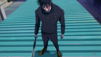 Jujutsu Kaisen S3 Castellano capitulo 10