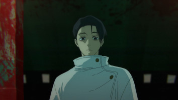 Jujutsu Kaisen S3 Castellano capitulo 2