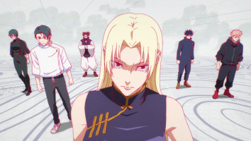 Jujutsu Kaisen S3 Castellano capitulo 3