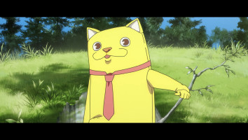 Jujutsu Kaisen S3 Castellano capitulo 5