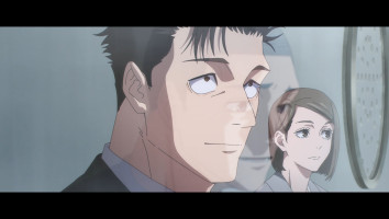 Jujutsu Kaisen S3 Castellano capitulo 8