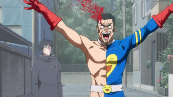 Jujutsu Kaisen S3 Latino capitulo 10