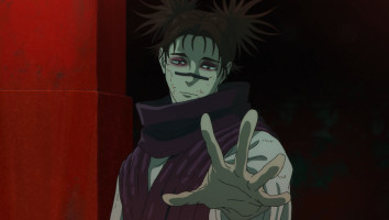 Jujutsu Kaisen S3 Latino capitulo 2