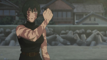 Jujutsu Kaisen S3 Latino capitulo 4