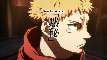 Jujutsu Kaisen S3 Latino capitulo 9