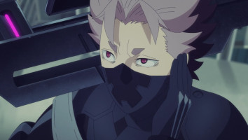 Kaijuu 8-gou S2 Castellano capitulo 10