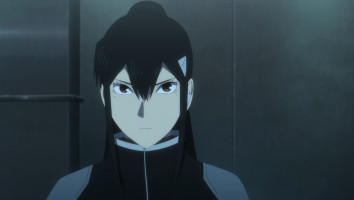 Kaijuu 8-gou S2 Castellano capitulo 6