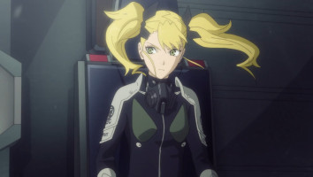 Kaijuu 8-gou S2 Latino