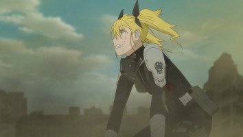 Kaijuu 8-gou S2 Latino capitulo 5