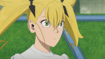 Kaijuu 8-gou S2 Latino capitulo 9