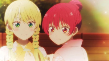 Kanojo mo Kanojo S2 Latino capitulo 3